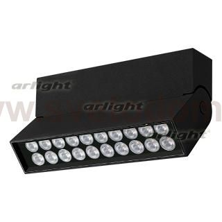 Светильник SP-LOFT-SURFACE-S170-10W White6000 (BK, 24 deg) Arlight 26211