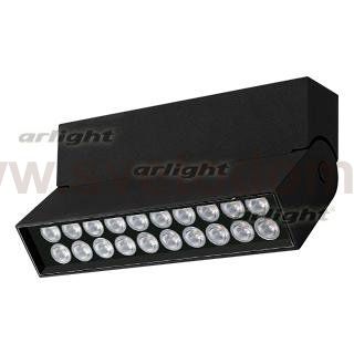 Светильник SP-LOFT-SURFACE-S170-10W White6000 (BK, 24 deg) Arlight 26211