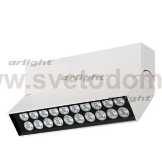 Светильник SP-LOFT-SURFACE-S170-10W Day4000 (WH, 24 deg) Arlight 26213