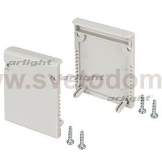 Заглушка для BOX60-ONTOP глухая Arlight 26223