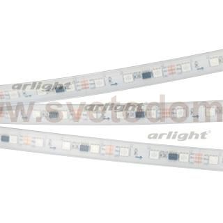 Лента SPI 2-5000P 12V RGB 2x (5060, 300 LED x3)