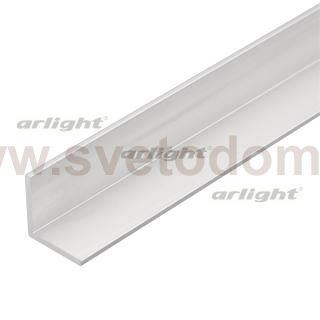 Уголок ARH-W15x15x1.5-2000 ANOD Arlight 26372