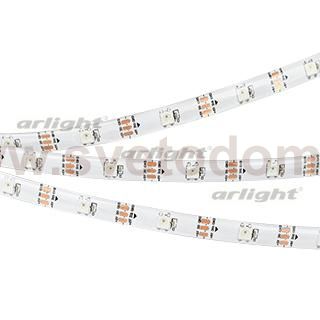 Лента SPI 2-5000SE 5V RGB (5060, 150 LED x1) Arlight 26379