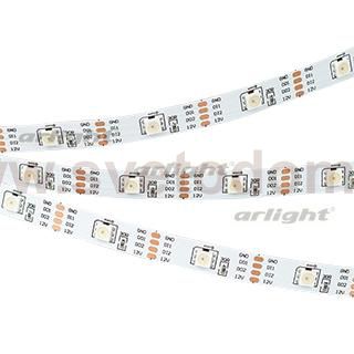 Лента SPI-5000-RAM 12V RGB (5060, 150 LED x1)
