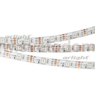 Лента SPI-5000SE-RAM 12V RGB (5060, 150 LED x1) Arlight 26440