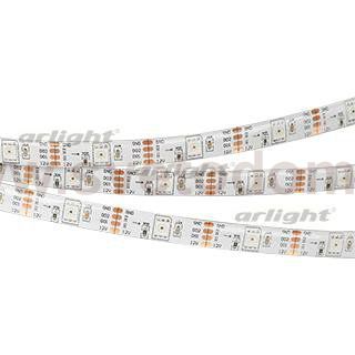 Лента SPI-5000SE-RAM 12V RGB (5060, 150 LED x1) Arlight 26440