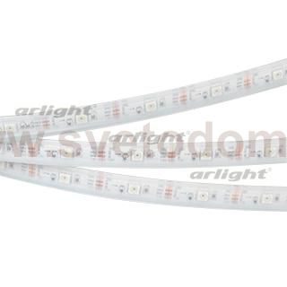 Лента SPI-5000P-RAM 12V RGB (5060, 150 LED x1) Arlight 26441