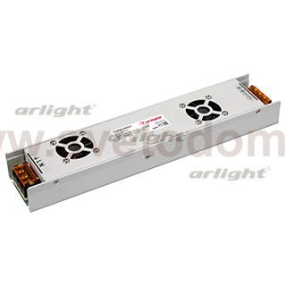 Блок питания ARS-400L-24 (24V, 16.7A, 400W) Arlight 26445