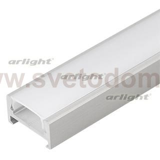 Профиль MIC-H-2000 ANOD Arlight 26458