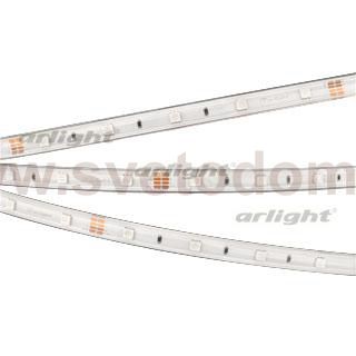 Лента RTW 2-5000PS 24V RGB (5060, 150 LED, LUX) Arlight 26484
