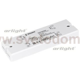 INTELLIGENT ARLIGHT Диммер DALI-101-PD-SUF (12-24V, 10A) Arlight 26495