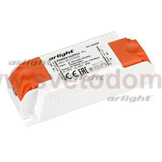 Блок питания ARJ-KE16700A (11W, 700mA) Arlight 26509