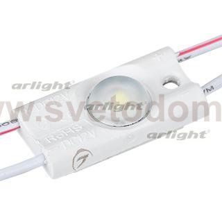 Модуль герметичный ARL-ORION-R03-12V Cool (2835, 1 LED) Arlight 26531