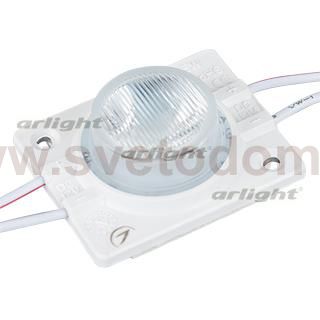 Модуль герметичный ARL-ORION-S15-12V Cool 15x55 deg (3030, 1 LED) Arlight 26536