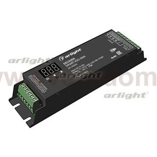 Декодер SMART-K25-DMX (12-36V, 4x8A) Arlight 26562