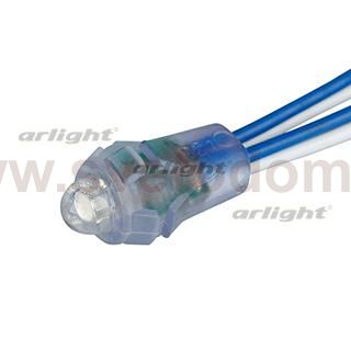 Модуль герметичный ARL-D12-7 5V Blue Arlight 26566