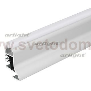 Профиль ARH-PLINTUS-2000 ANOD Arlight 26604
