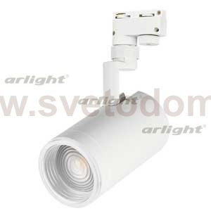 Светильник LGD-ZEUS-2TR-R100-30W Day5000 (WH, 20-60 deg) Arlight 26613