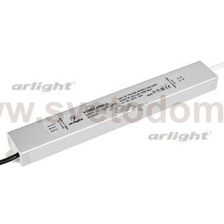 Блок питания ARPV-24100-SLIM-D (24V, 4.2A, 100W) Arlight 26664