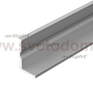 Профиль ALM-BASE-H12-2000 (Arlight, Алюминий) Arlight 26686