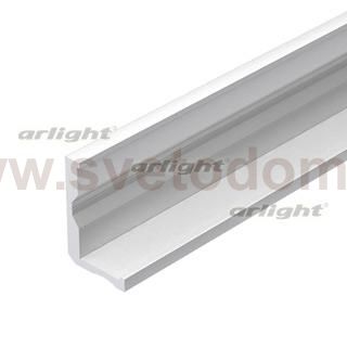 Профиль ALM-BASE-H10-2000 RAL9016 (Arlight, Алюминий) Arlight 26691