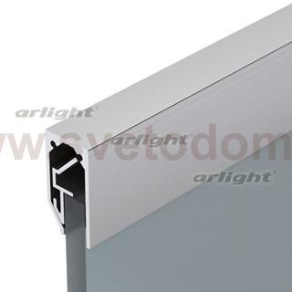 Профиль ALM-GLASS-10-2000 ANOD Arlight 26696