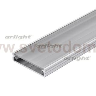 Профиль ALM-FLAT-S-2000 ANOD Arlight 26713