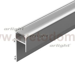 Профиль ALM-EDGE-12-2000 ANOD Arlight 26714