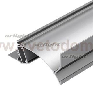 Профиль ALM-ARC-SIDE-2000 ANOD Arlight 26716