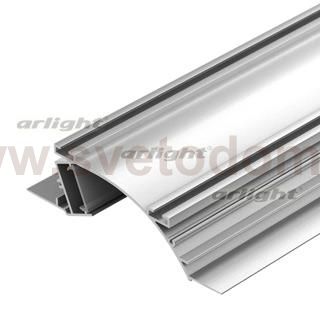 Профиль ALM-ARC-SINGLE-2000 ANOD Arlight 26717