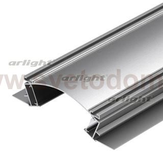 Профиль ALM-ARC-DOUBLE-2000 ANOD Arlight 26718