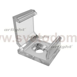 Крепеж монтажный для ALM-V60 прозрачный (Arlight, Пластик) Arlight 26723