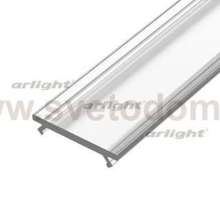 Экран ALM-W13-2000 CLEAR прозрачный Arlight 26747