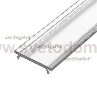 Экран ALM-W13-2000 CLEAR прозрачный Arlight 26747
