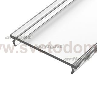 Экран ALM-FLAT-S-2000 CLEAR прозрачный Arlight 26751
