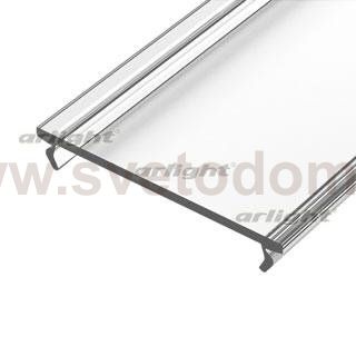 Экран ALM-FLAT-S-2000 CLEAR прозрачный Arlight 26751