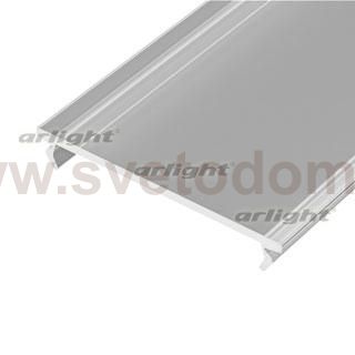 Экран ALM-FLAT-S-2000 FROST полуматовый Arlight 26752