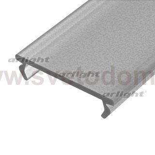 Экран ALM-ARC-2000 FROST-PM полуматовый (Arlight, Пластик) Arlight 26755