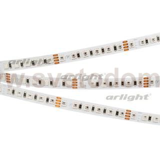 Лента RT 2-5000 24V RGB 8mm (3838, 120 LED/m, LUX) Arlight 26832