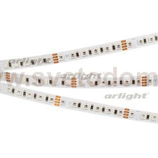 Лента RT 2-5000 24V RGB 8mm (3838, 120 LED/m, LUX) Arlight 26832