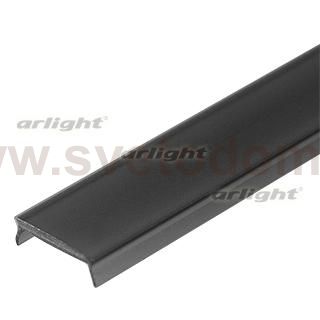 Экран MAT-L-BLACK черный для PDS, MIC Arlight 26854