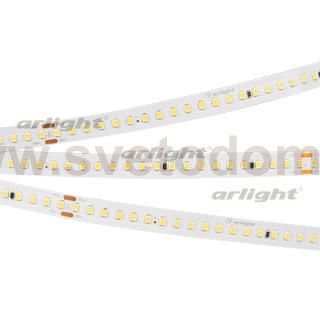 Лента IC 2-50000 48V White6000 12mm (2835, 144 LED/m, LUX) Arlight 26981