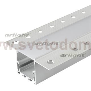 Профиль SL-LINIA32-FANTOM-2000 ANOD Arlight 27158