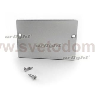 Заглушка для SL-LINIA45-FANTOM глухая Arlight 27299