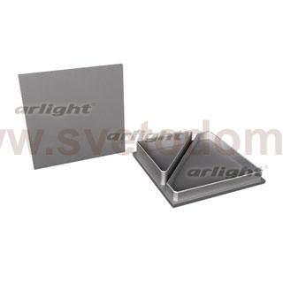 Заглушка для SL-KANT-H55 SQUARE глухая Arlight 27302