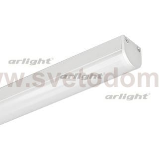 Светильник SP-LINE-2020R-2000-20W Day4000 (ANOD) Arlight 27378