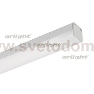 Светильник SP-LINE-2020S-2000-25W Day4000 (ANOD) Arlight 27380