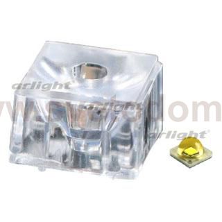 Линза 45 градусов 45DN3 CUBE (CREE) Arlight 27663