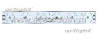 Плата 150x20-6XP CREE (6x LED, 724-155) Arlight 27688