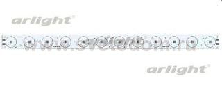 Плата 300x20-12XP CREE (12x LED, 724-173) Arlight 27689
